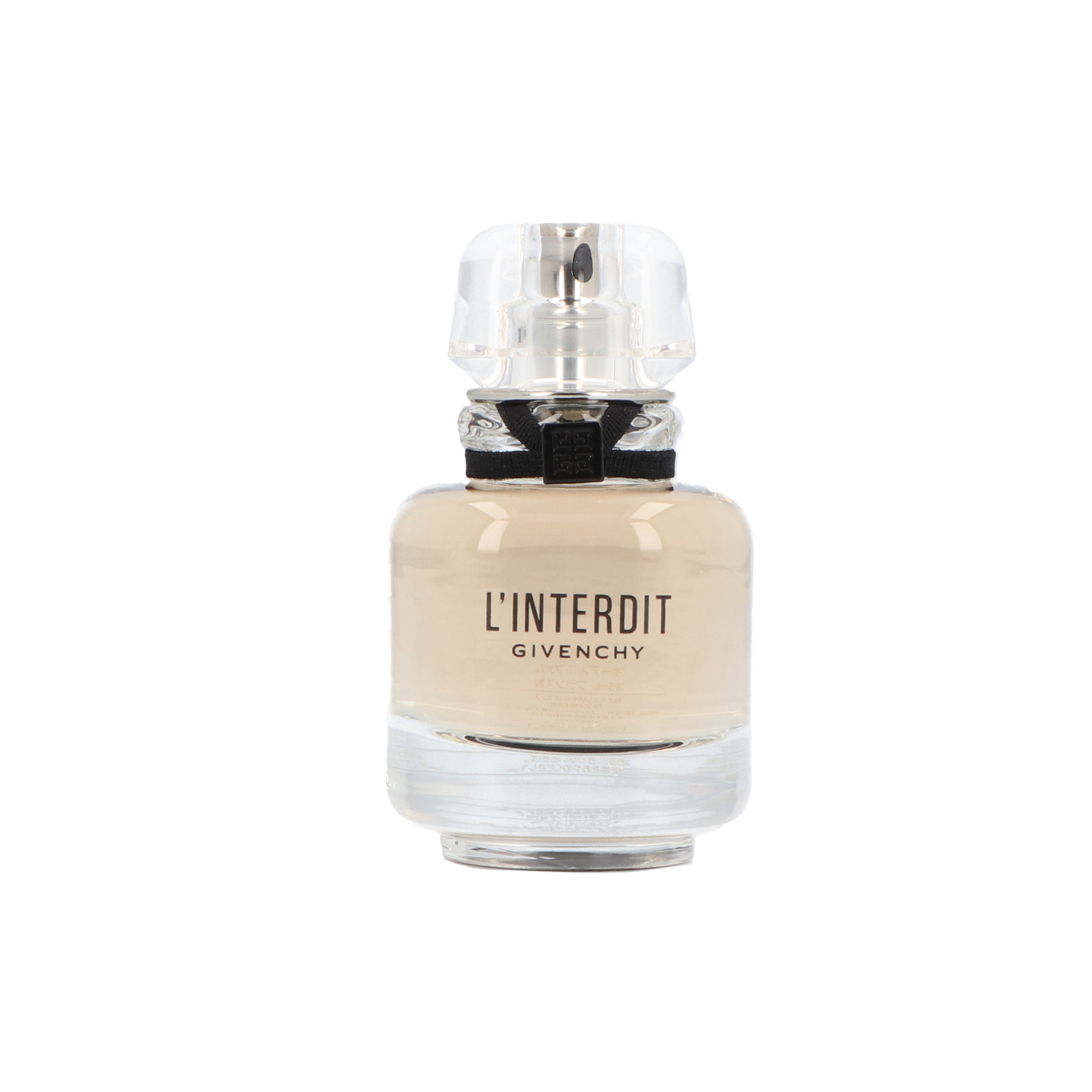 GIVENCHY ジバンシー ランテルディ オーデパルファム 50ml ランテルディ オーデパルファム インテンス アブソリュ GIVENCHY