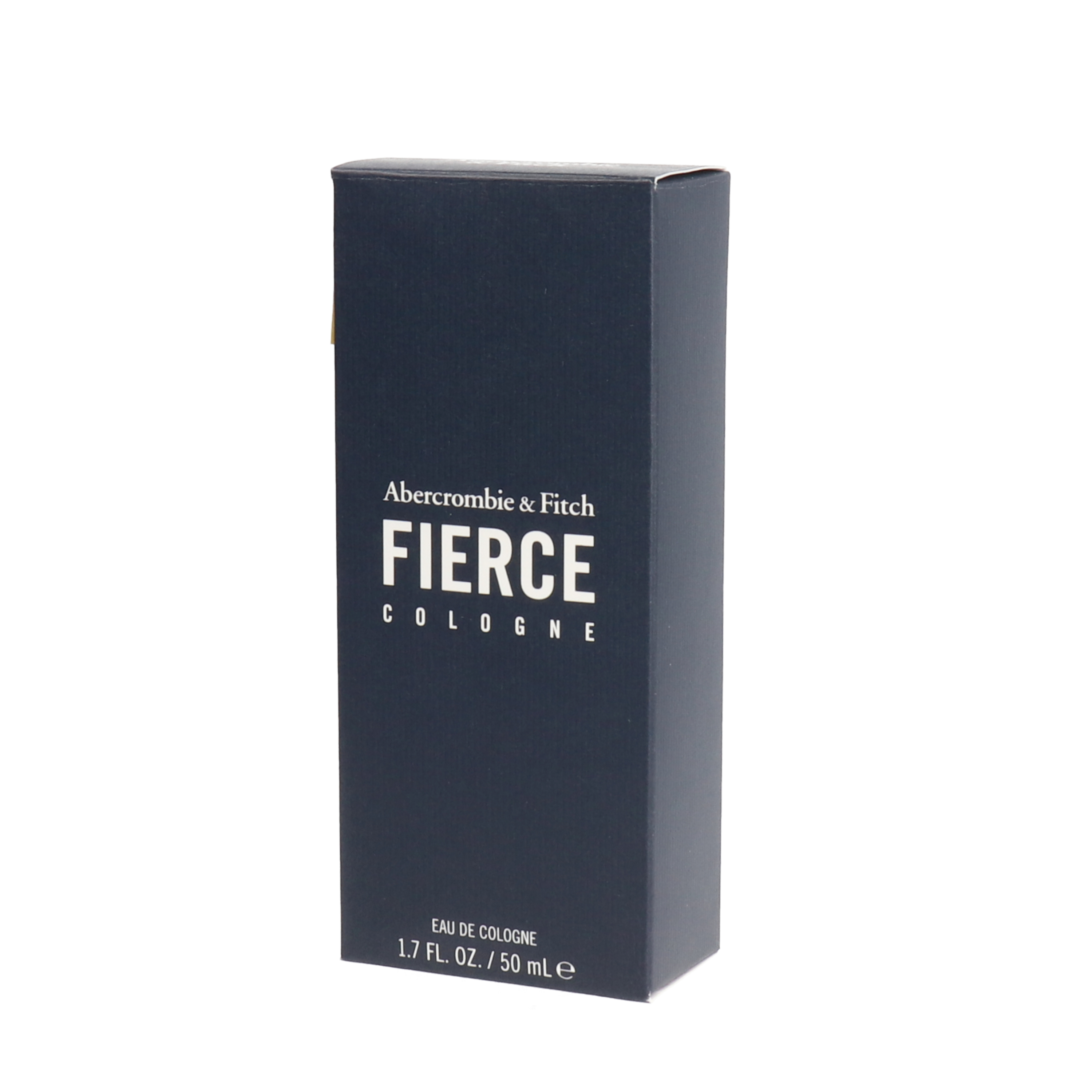 Abercrombie & Fitch フィアース オーデコロンをレビュー！クチコミ