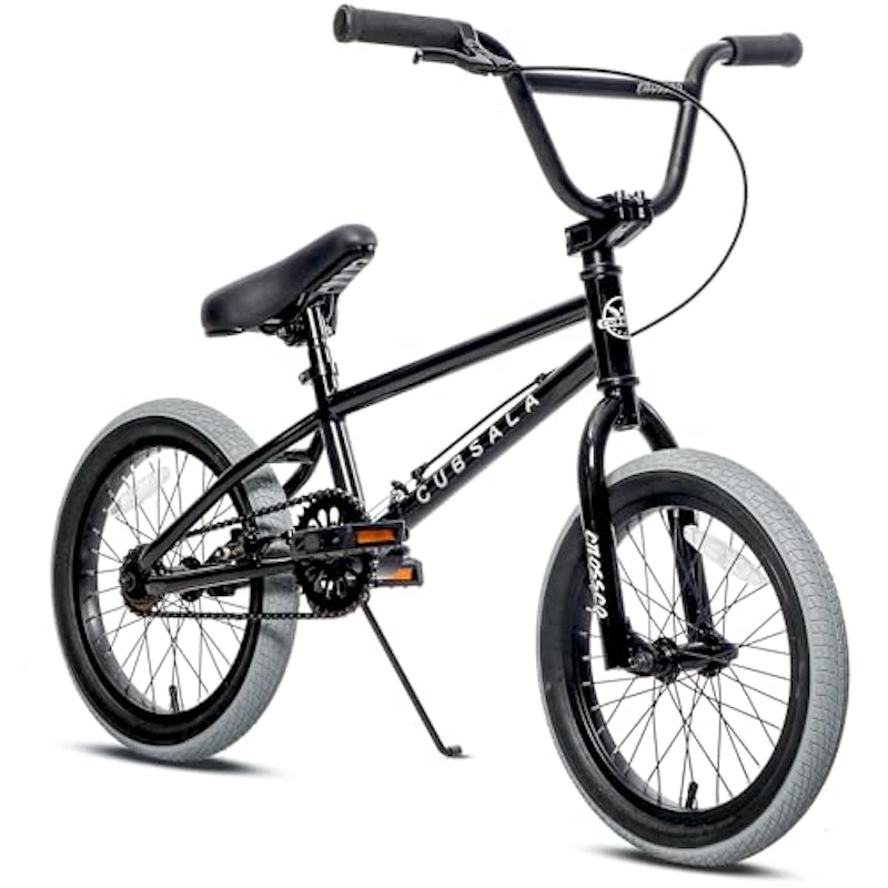 BMX 1