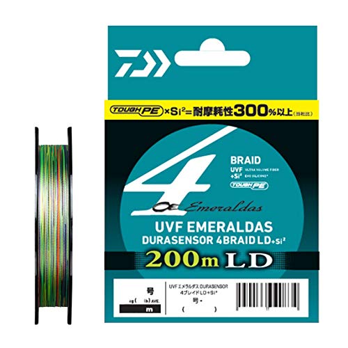 UVF エメラルダス DURAセンサーX4 LD +Si2 1