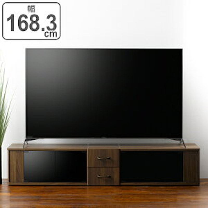 テレビ台 1