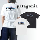 パタゴニアのメンズTシャツのおすすめ人気ランキング【2026年9月】 5