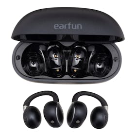 Earfun Technology EarFun Clip 2を検証レビュー!耳を塞がない"ながら聴き"イヤホンの選び方も紹介 2