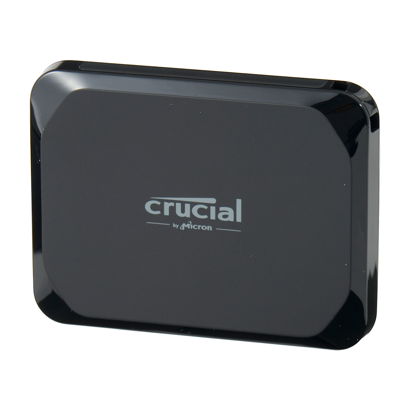 Micron Technology Crucial X9 ポータブルSSD ‎CT1000X9SSD9を検証