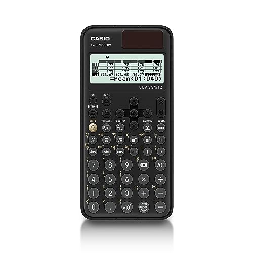 スタンダード関数電卓 1