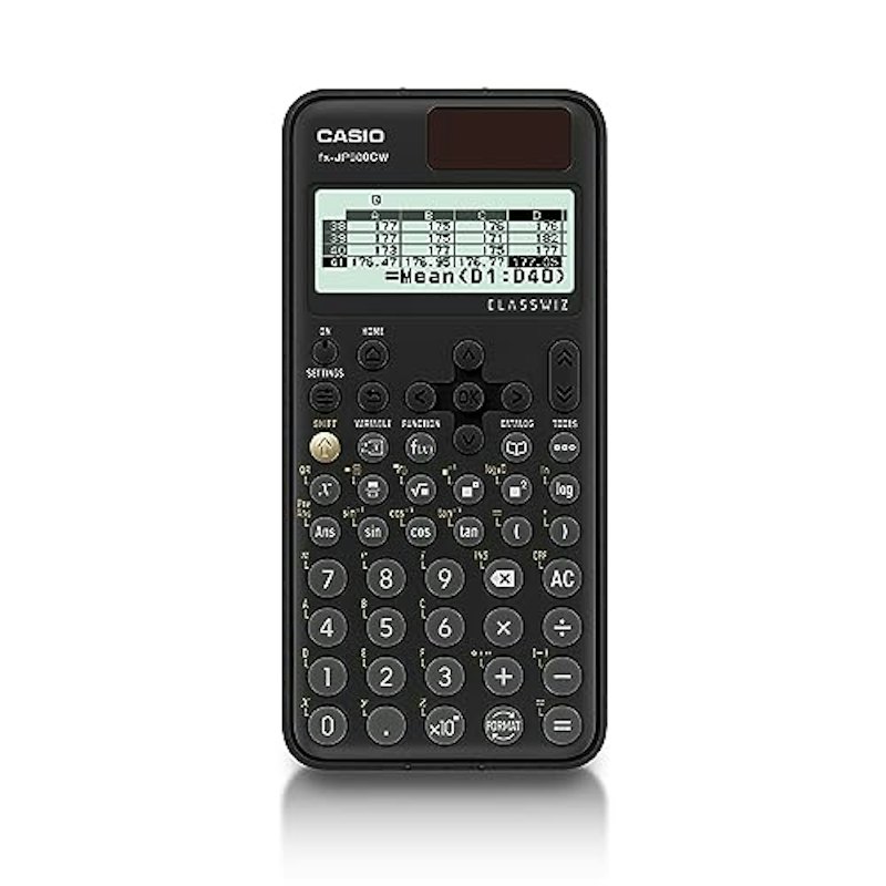 スタンダード関数電卓 1