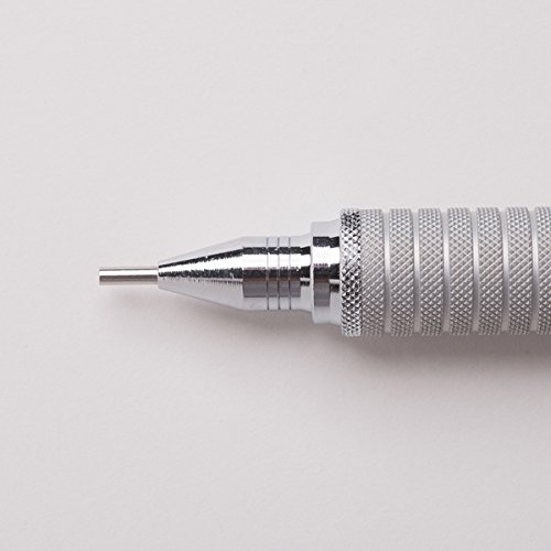 シルバーシリーズ 製図用シャープペンシル 2
