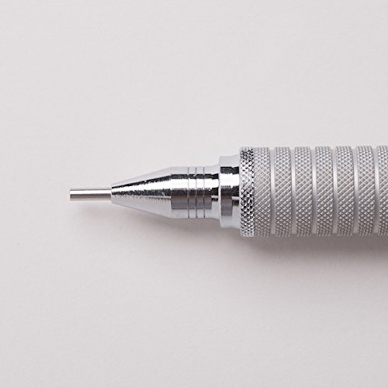 シルバーシリーズ 製図用シャープペンシル 2