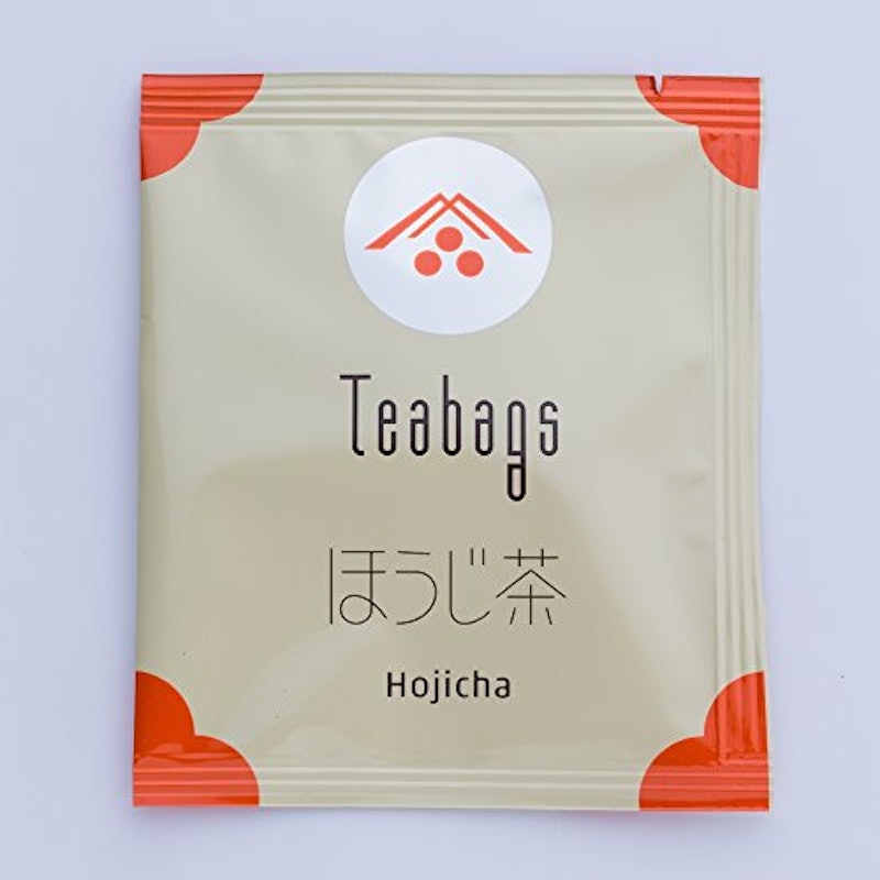 ほうじ茶 ティーバッグ 3