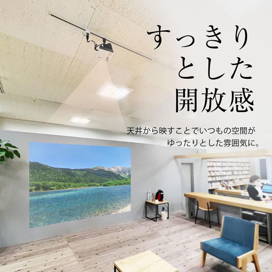 プロジェクター 3