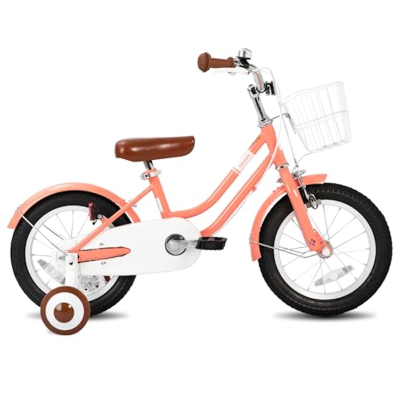 子供用自転車 1