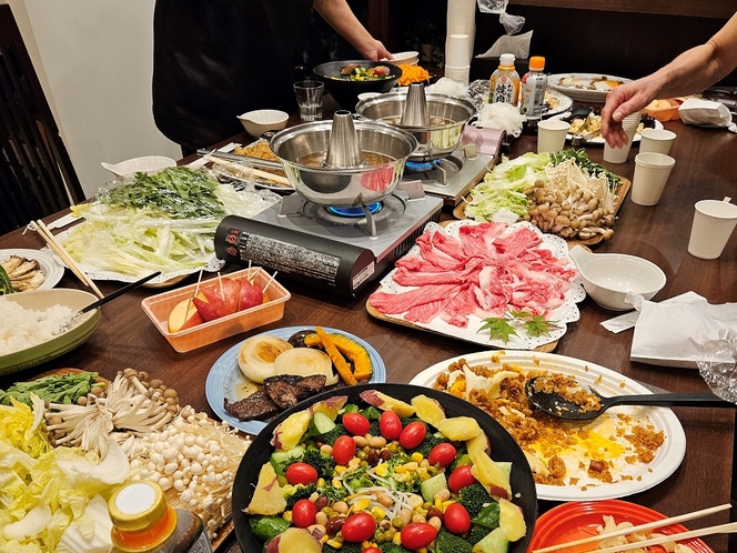 ホテルグランヴェール旧軽井沢 4