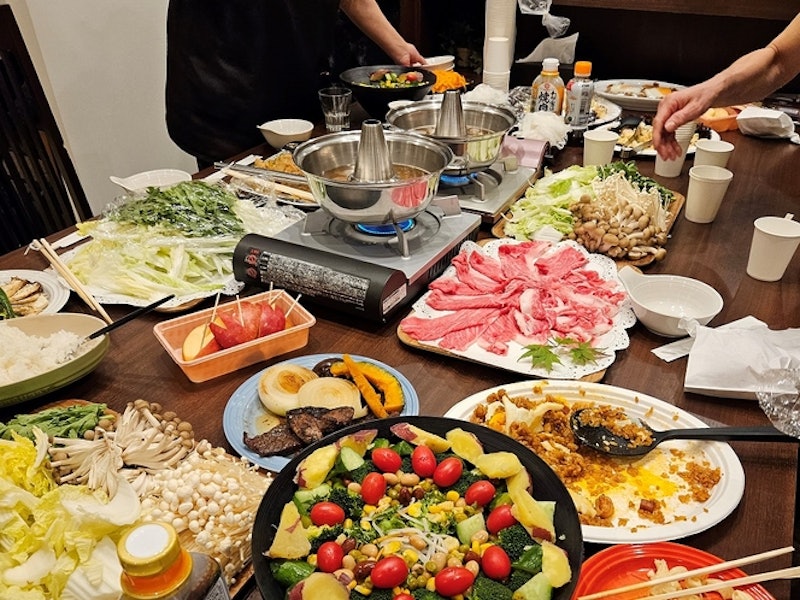 ホテルグランヴェール旧軽井沢 4