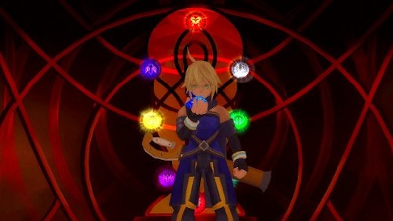シンフォニア ユニゾナントパック 5