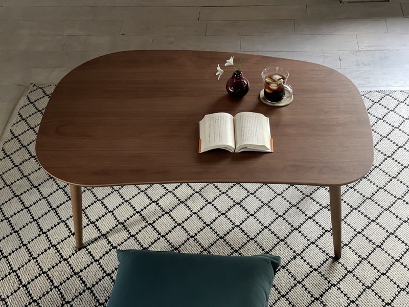 Rasmo kotatsu table 1