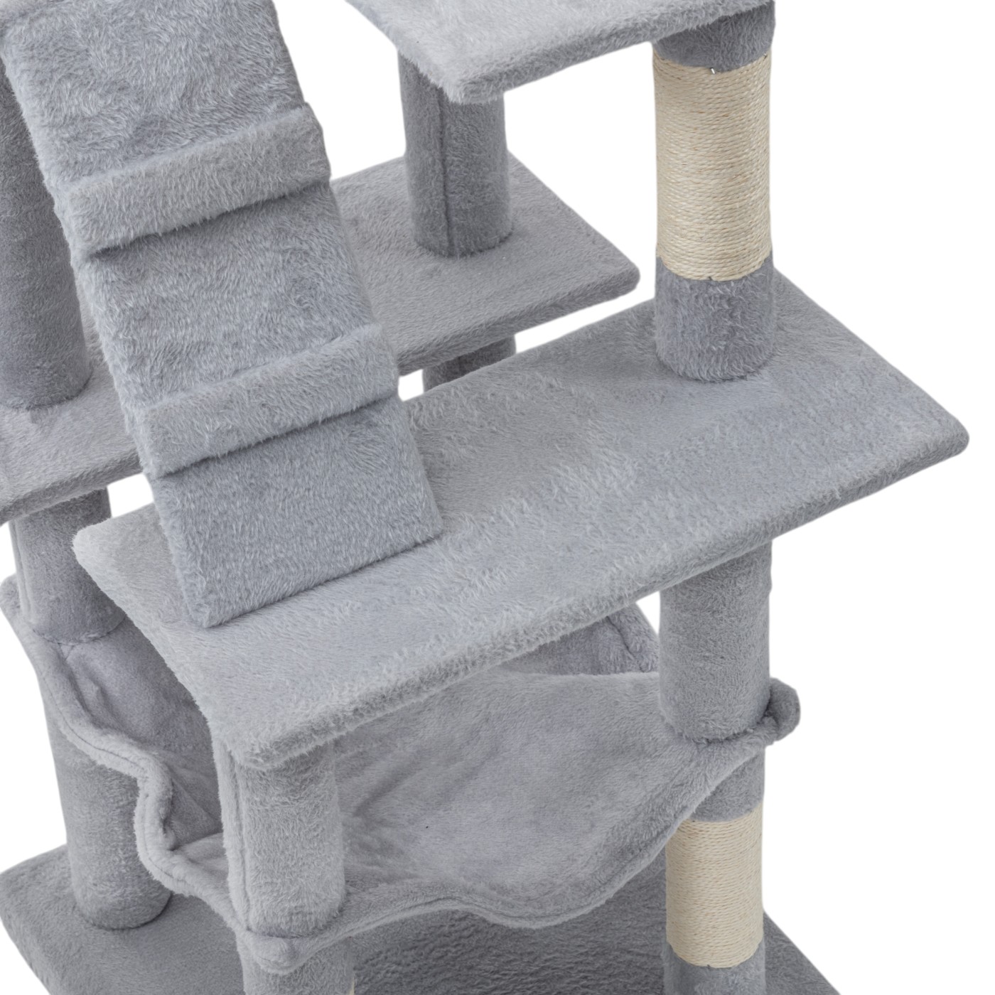 Mwpo キャットタワーをレビュー！クチコミ・評判をもとに徹底検証