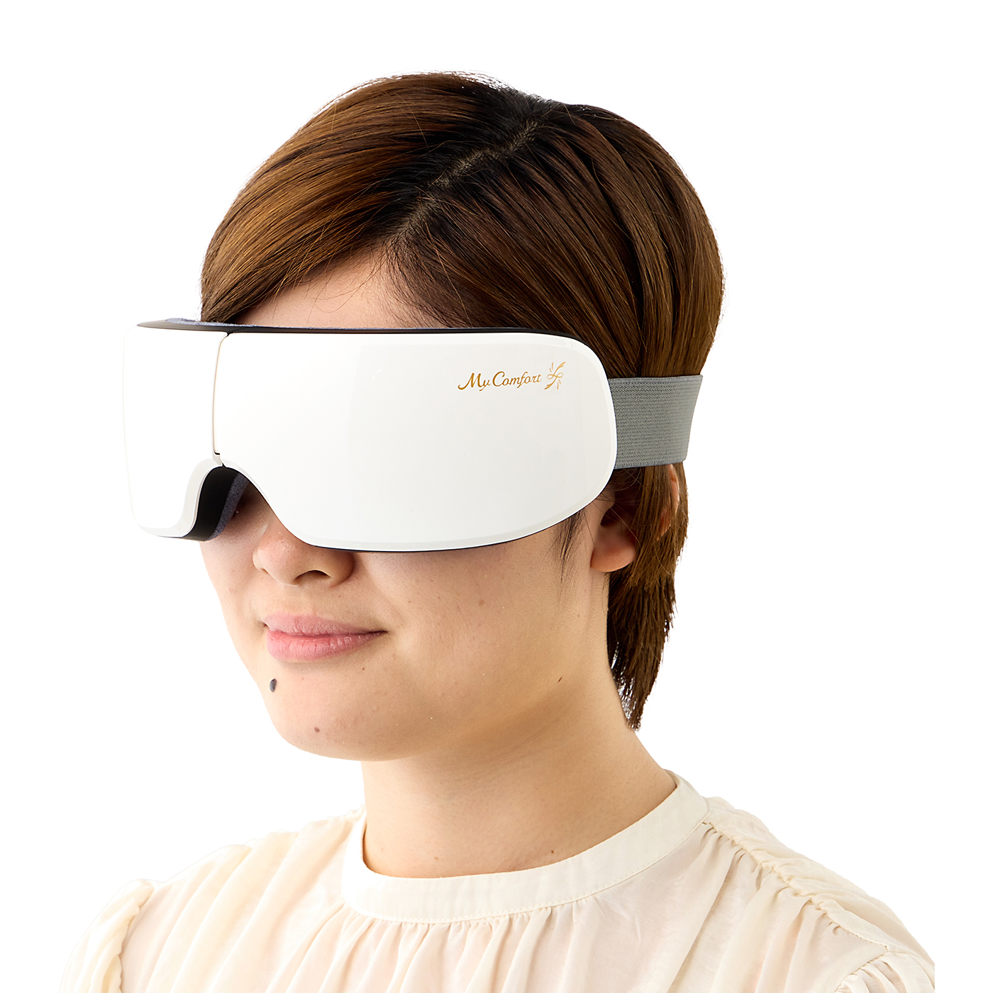 Mr. Complete / アイウォーマー リリースアイ マイコンフォート アイウォーマー リリースアイをレビュー