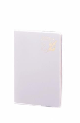ポケットサイズ手帳のおすすめ人気ランキング【2025年】 2