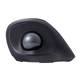サンワダイレクト トラックボールマウス 400-MAWBTTB190BKを徹底レビュー!実際に使ってわかったよい点・気になった点は? 2