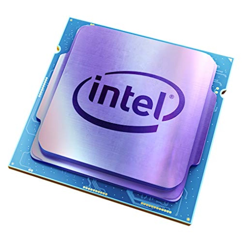 Core i5-10400F 3