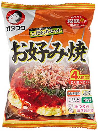 お好み焼き粉のおすすめ人気ランキング【2026年6月】 4