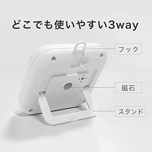 大画面タイマー シャボン6 5