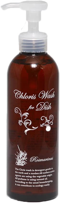 Chloris 食器用洗剤 1