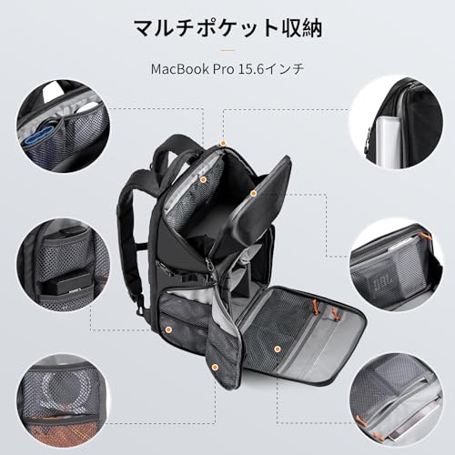 カメラバッグ 6