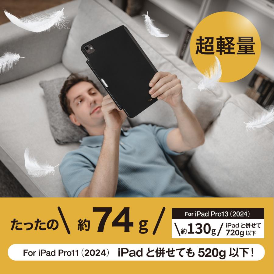 CoverBuddy Lite 6