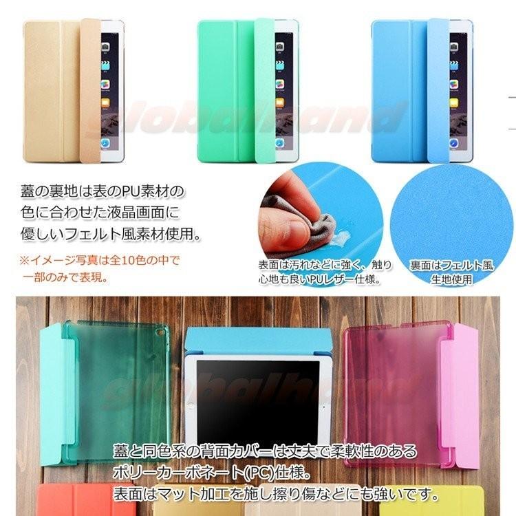iPadケース 5