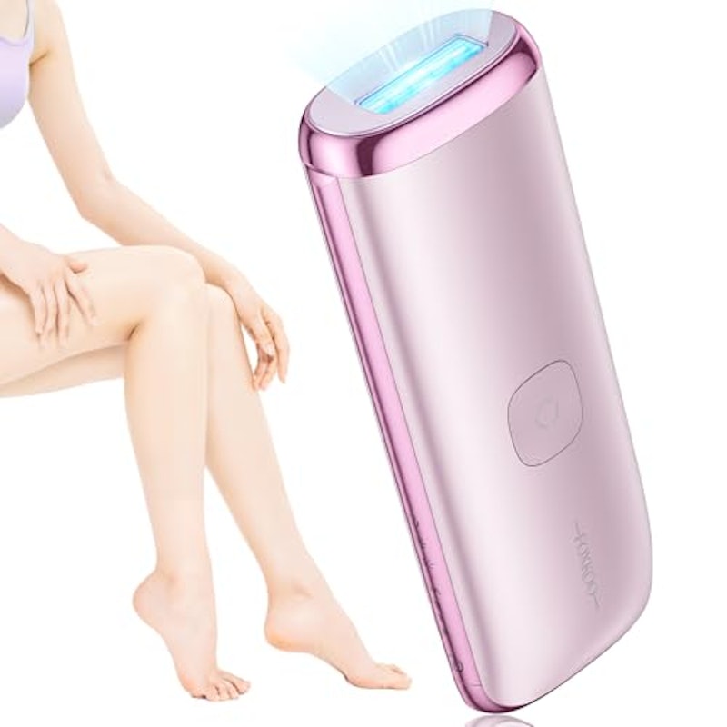 サロン級IPL 光脱毛器 1
