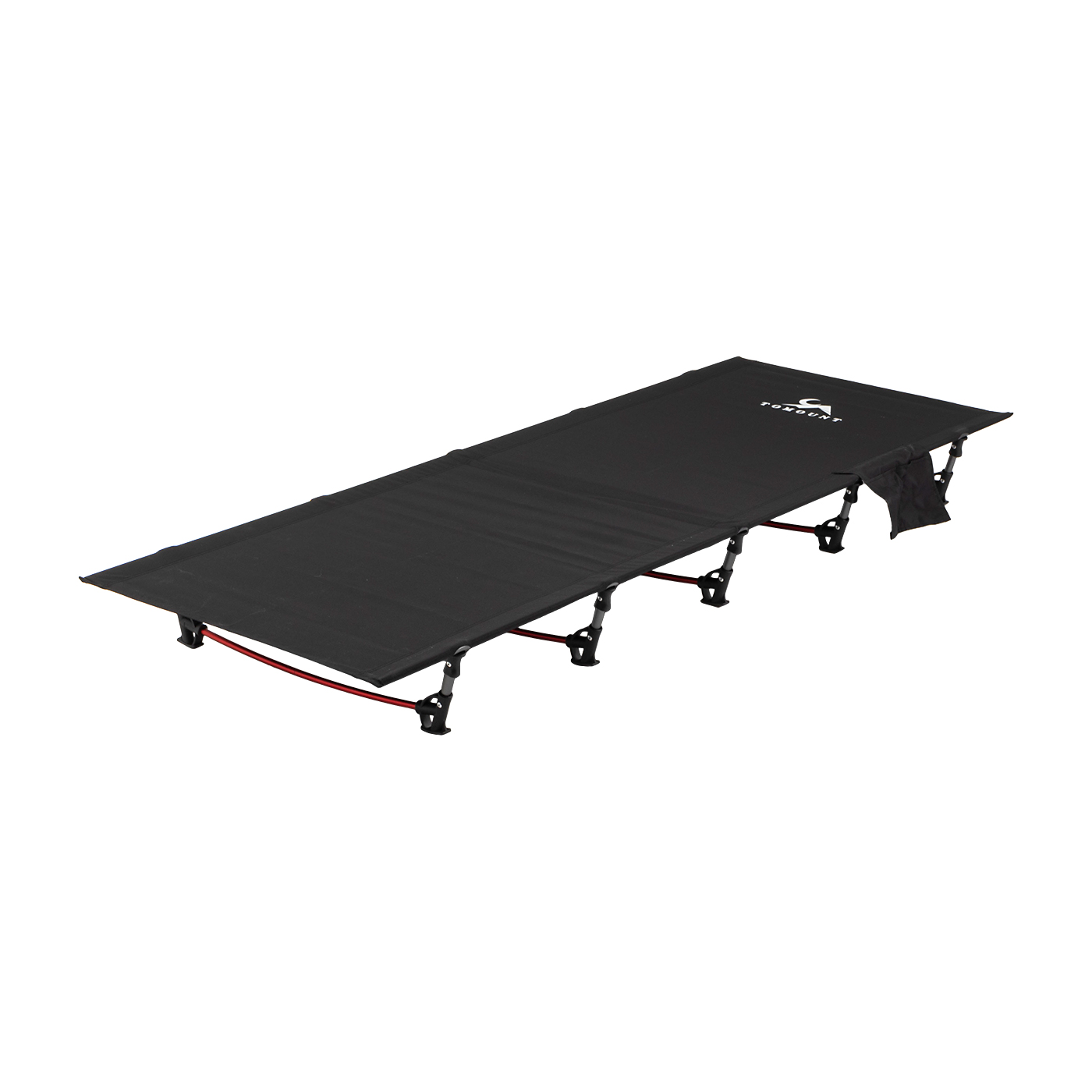 ICECO 2WAY コット 1000Dポリエステル CC190 キャンプコット