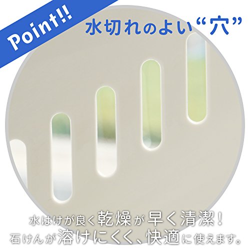 石けんラック  3