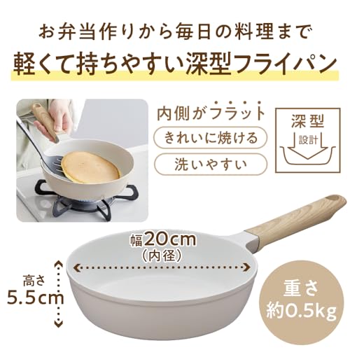 フライパン 2