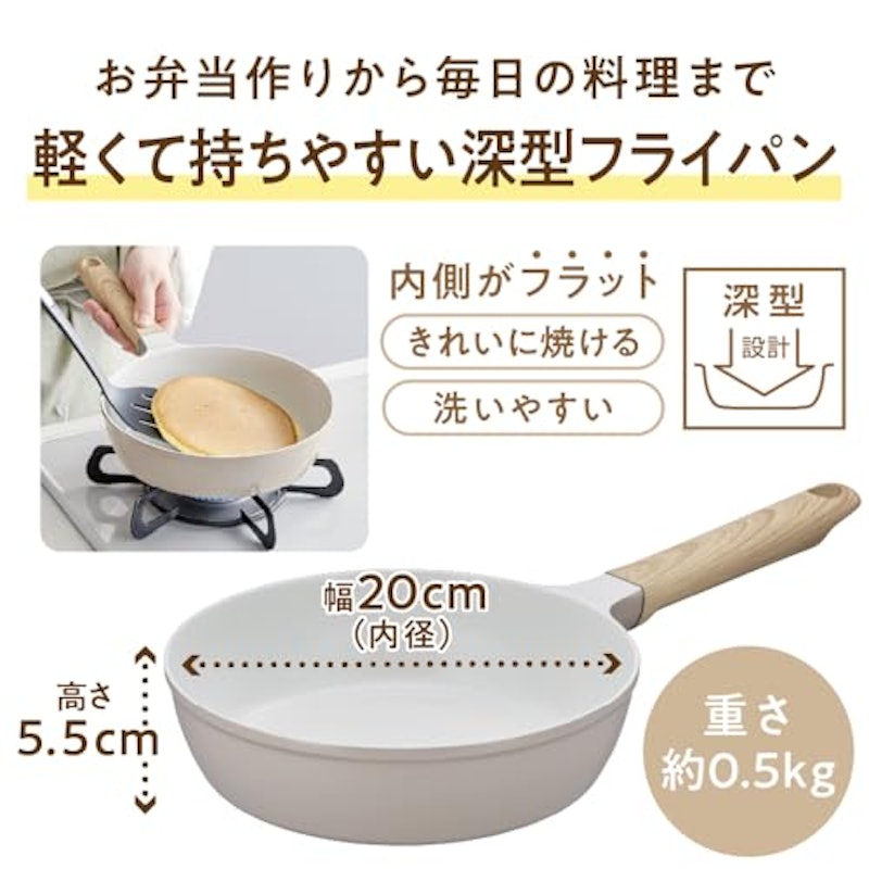 フライパン 2