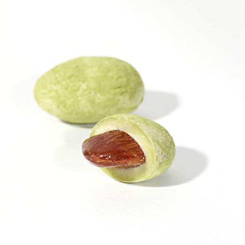 呼吸チョコ 京都祇園 抹茶 4