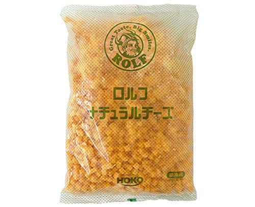 ロルフ レッドチェダーチーズ 1