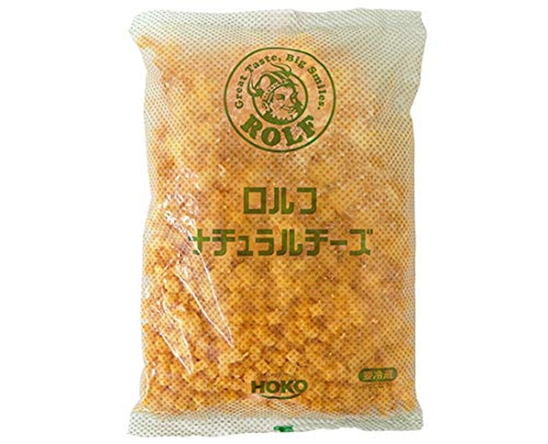 ロルフ レッドチェダーチーズ 1