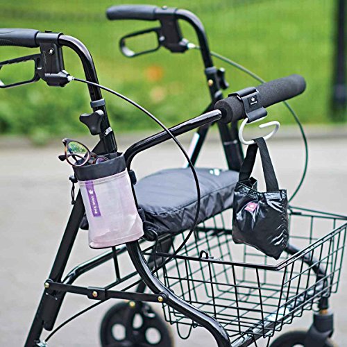 ベビーカー用フック 5