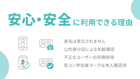 リンクバル CoupLink(カップリンク) 検証レビュー評価 5