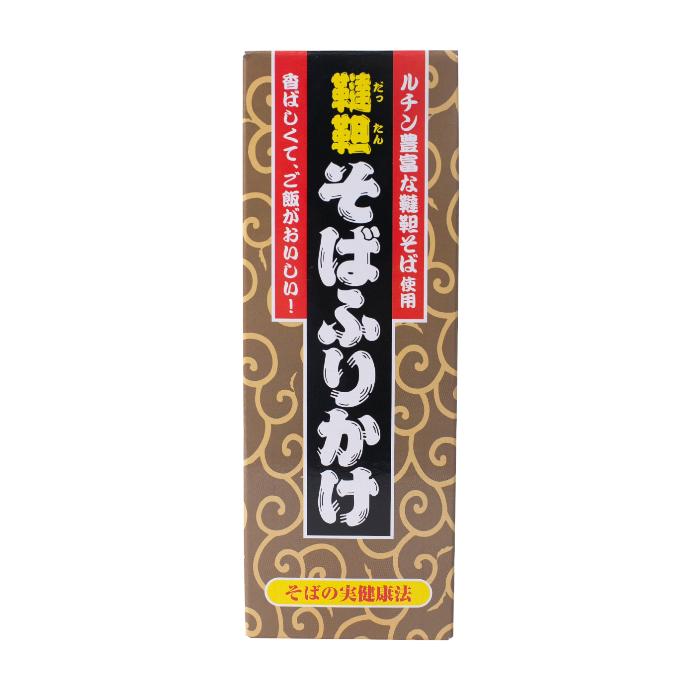 韃靼そばふりかけを全40商品と比較！口コミや評判を実際に使ってレビューしました！ | mybest