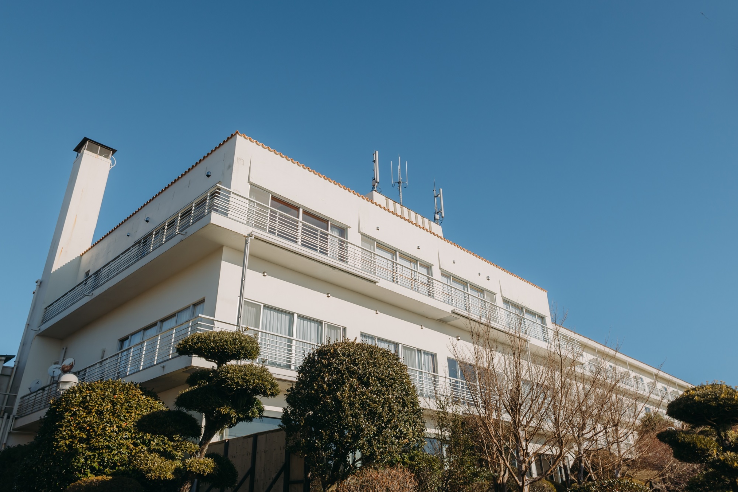 SKY-HILL HOTEL 伊豆高原 1