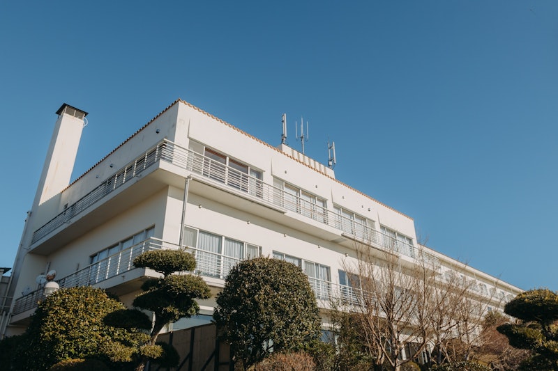 SKY-HILL HOTEL 伊豆高原 1