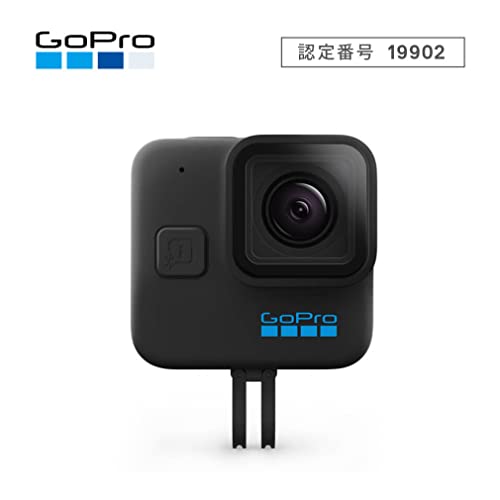 Hero11 Black Mini 3