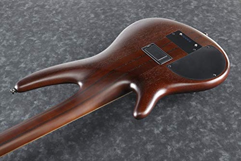 Ibanez SRF705 3
