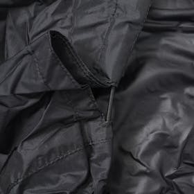 ゴールドウイン THE NORTH FACE スタンダードレインカバー30L NM92357を検証レビュー!ザックカバーの選び方も紹介 3