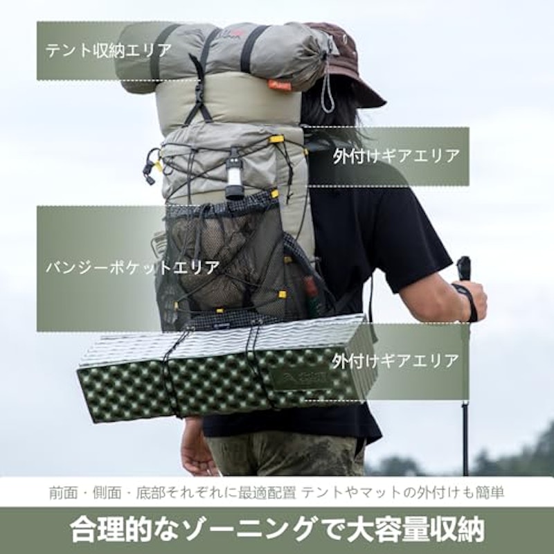 バックパック 5