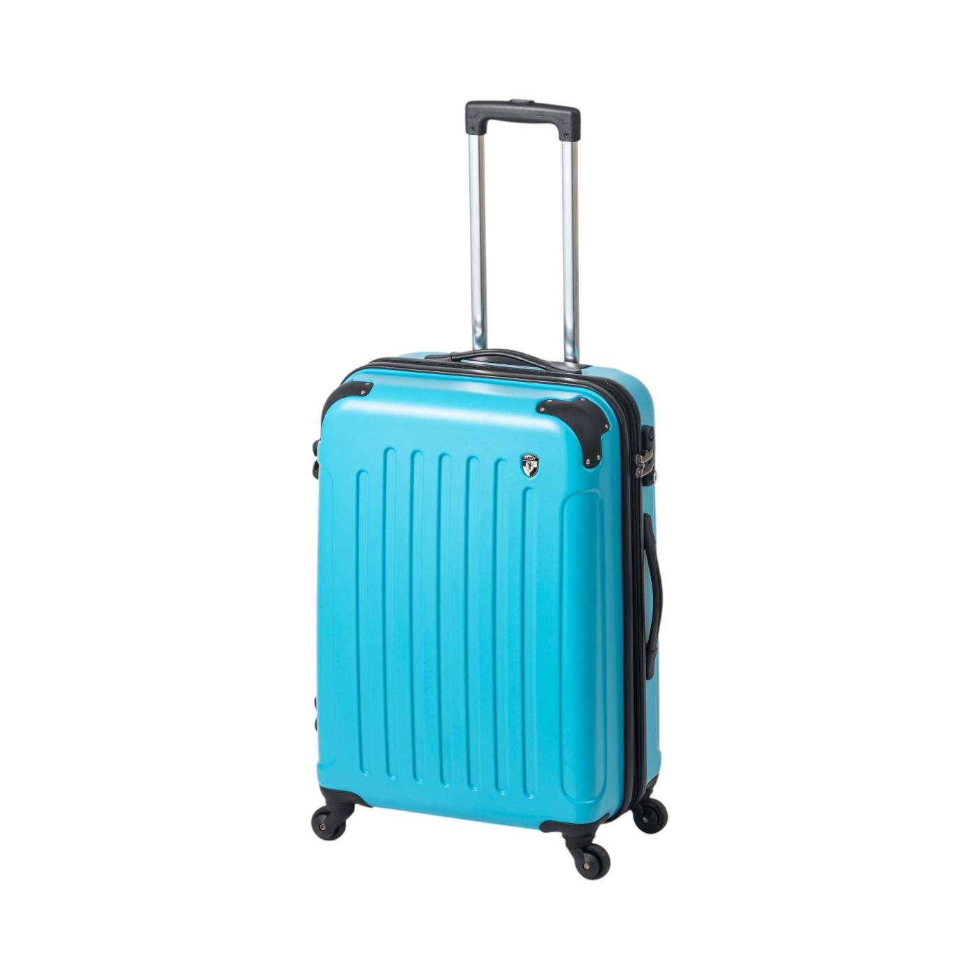 クギマチ Griffinland スーツケース Fk1037-1 Mを検証レビュー！M