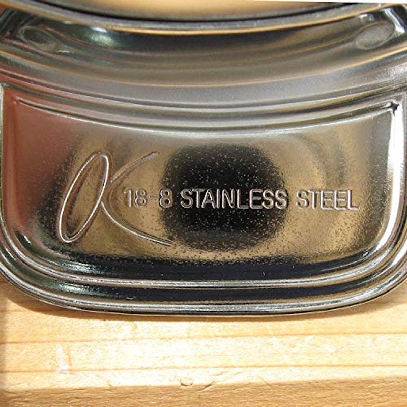 両口 レモン絞り 4
