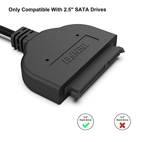 SATA USB変換アダプター 3